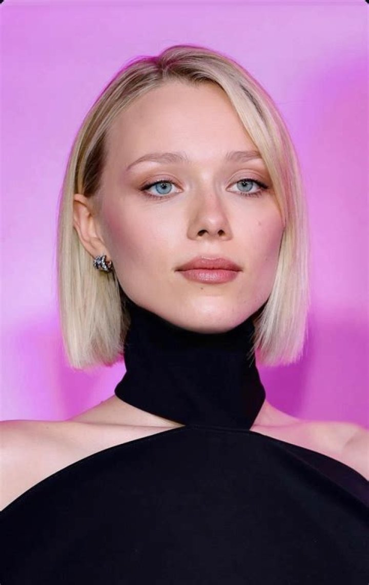 Exploring The Intricate Web Of Ivanna Sakhno Relationships