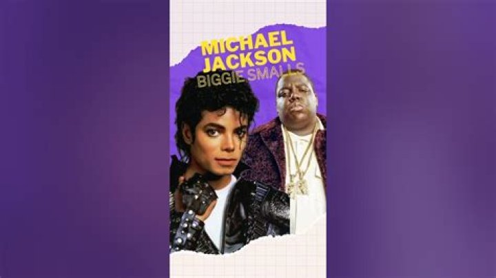 Exploring The Intriguing Connection Between Jan Jackson And Biggie Smalls