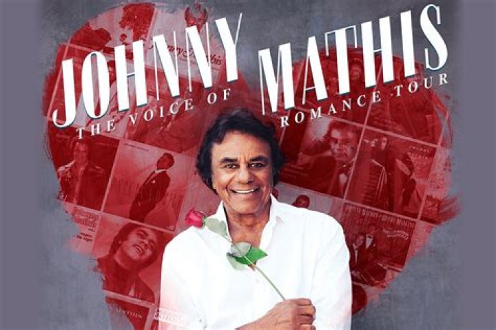 Exploring The Intriguing Johnny Mathis Relationships
