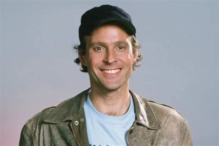 Exploring The Intriguing World Of Dwight Schultz Politics