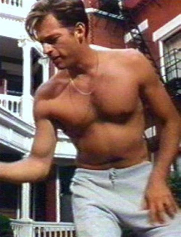 Exploring The Intriguing World Of Harry Connick Tattoos