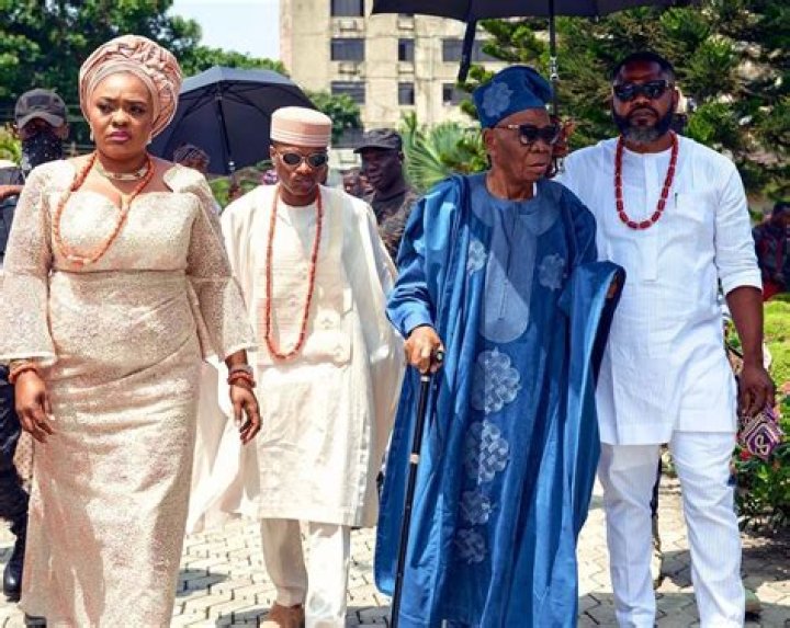 Exploring The Intriguing World Of Wizkid's Family Members