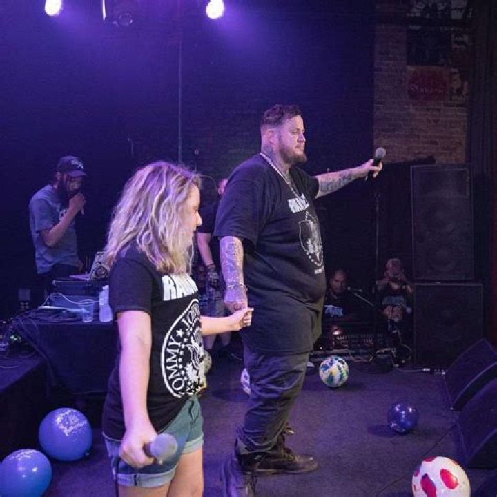 Exploring The Jelly Roll Family: A Journey Through Music And Kinship