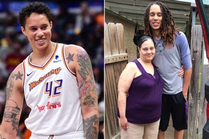 Exploring The Journey Of Brittney Griner: Transgender Athlete And Advocate