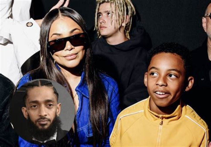 Exploring The Journey Of Lauren London And Lil Wayne's Baby