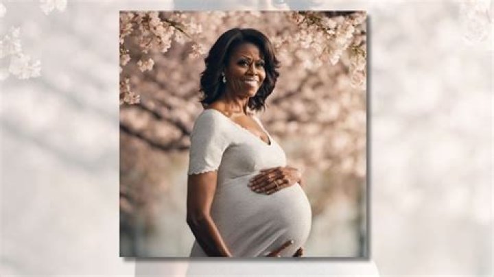 Exploring The Journey Of Michelle Obama: Pregnancy And Beyond