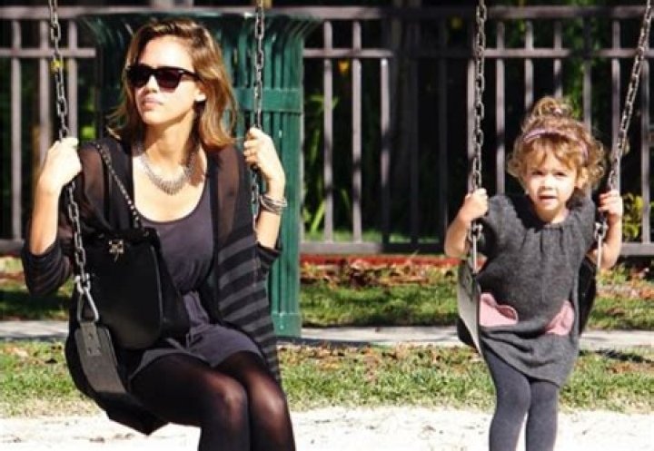 Exploring The Joys Of Parenthood: Jessica Alba's Children Names