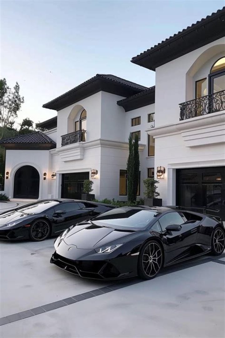 Exploring The Lavish Lifestyle Of Grand P: House And Cars