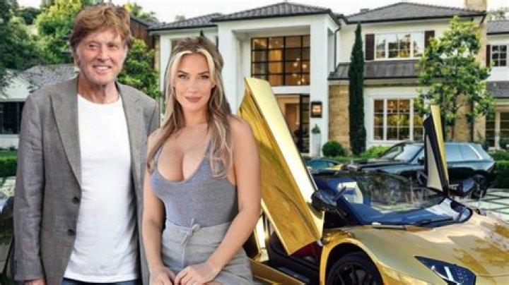 Exploring The Legacy And Future Of Robert Redford In 2024