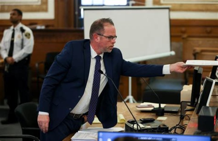 Exploring The Legacy Of Adam Lally Law School