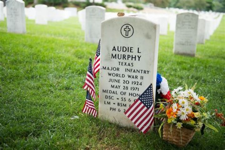 Exploring The Legacy Of Audie Murphy: Did He Have Any Children?