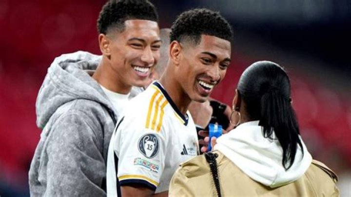 Exploring The Legacy Of Jude Bellingham Familie