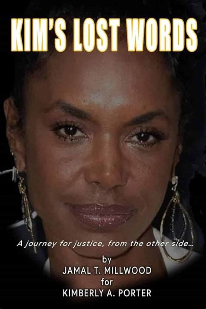 Exploring The Legacy Of Kim Porter: A Visit To Her Gravesite