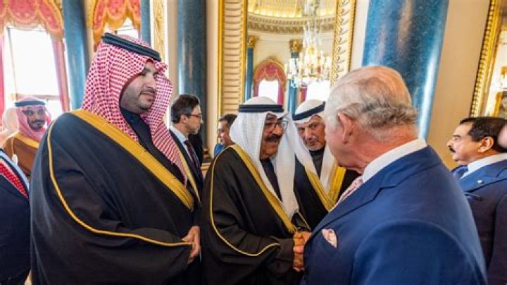 Exploring The Legacy Of The Al Saud Family