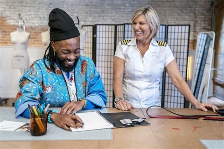 Exploring The Life And Adventures Of Captain Sandy