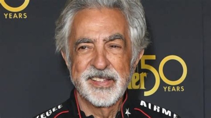Exploring The Life And Age Of Joe Mantegna