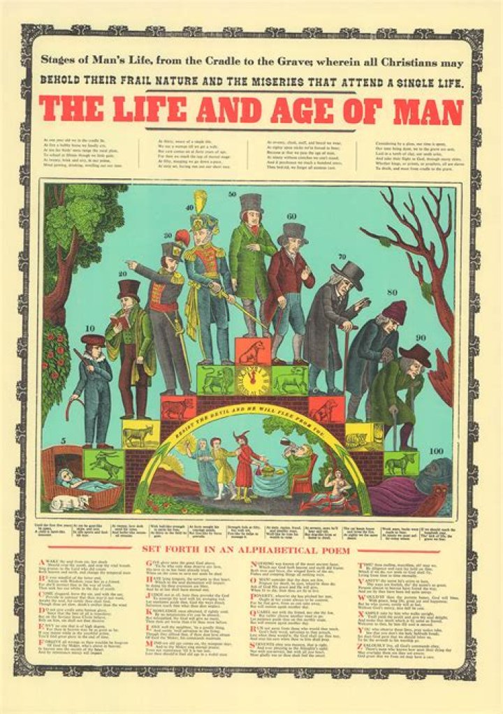 Exploring The Life And Age Of Maureen E. McPhilmy