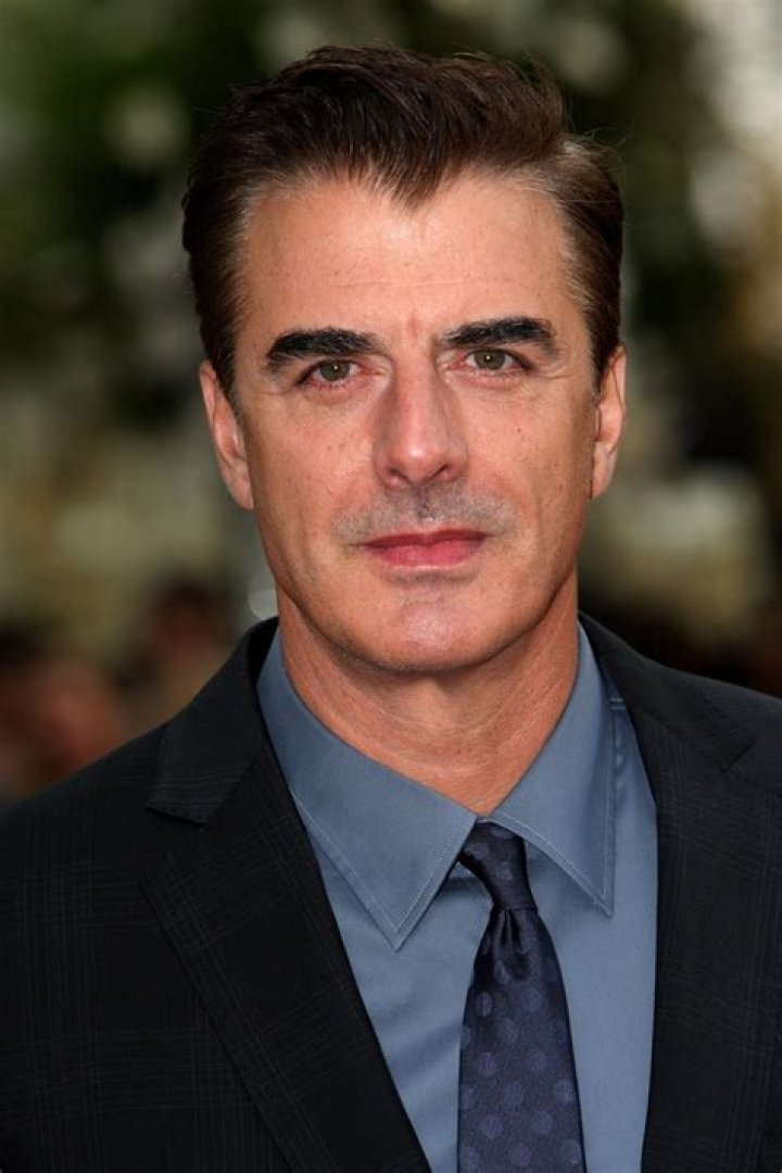 Exploring The Life And Career Of Chris Noth: A Wikipedia Overview