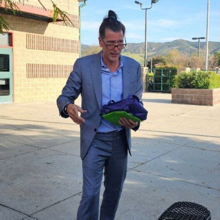 Exploring The Life And Career Of Jonathan Gilbert, Actor