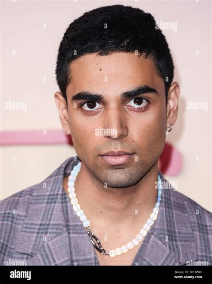 Exploring The Life And Career Of Rish Shah