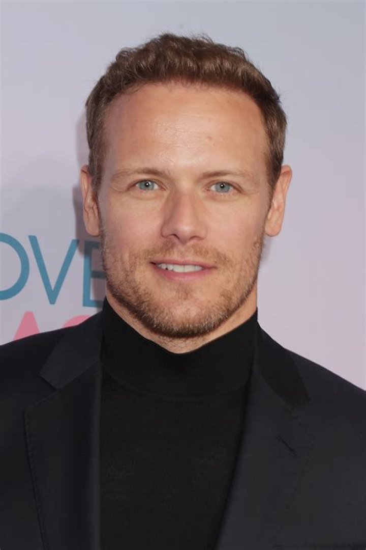 Exploring The Life And Career Of Sam Heughan