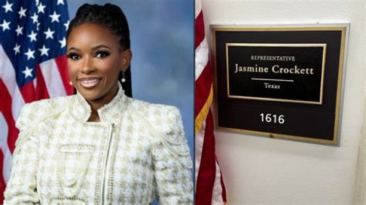 Exploring The Life And Impact Of Jasmin Crockett