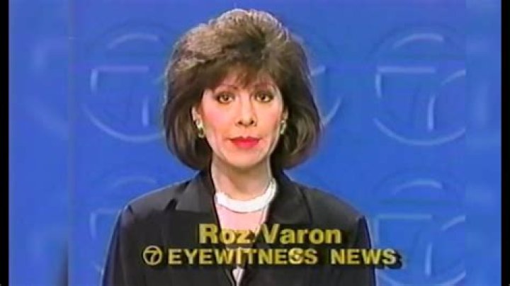 Exploring The Life And Influence Of Roz Varon
