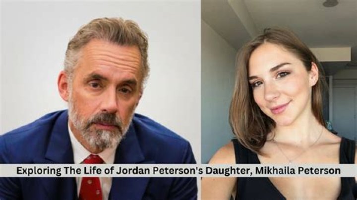 Exploring The Life And Journey Of Mikhaila Peterson
