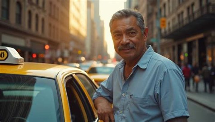 Exploring The Life And Legacy Of Almanzar Cardi B