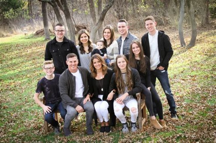 Exploring The Life And Legacy Of Craig Groeschel's Family