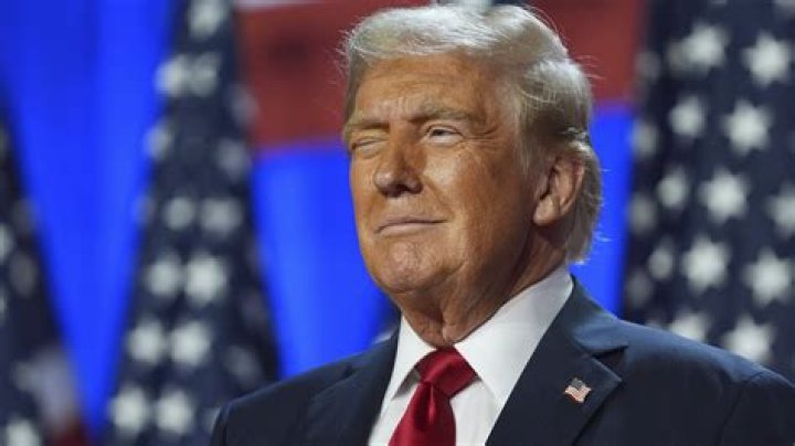 Exploring The Life And Legacy Of Donald Trump Jr. Laengd