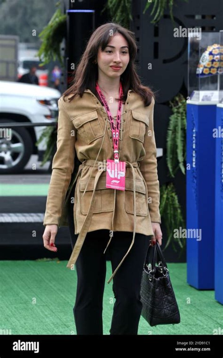 Exploring The Life And Legacy Of Elba Oward