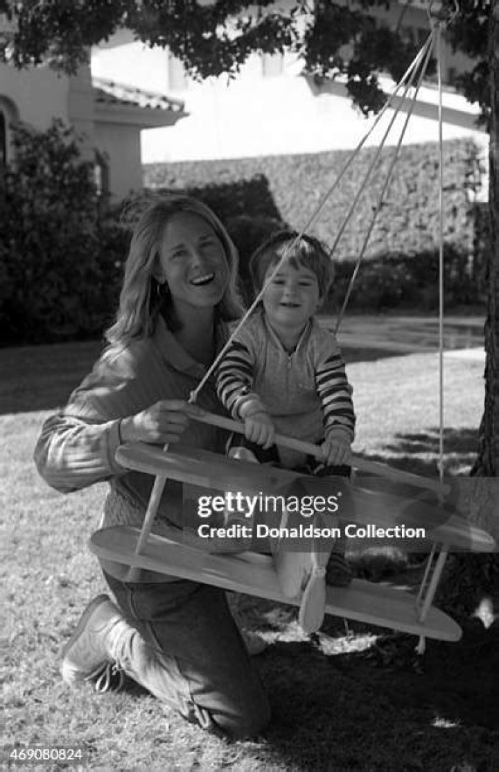 Exploring The Life And Legacy Of Elizabeth Burkit Cox