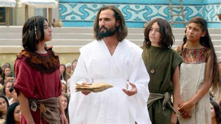 Exploring The Life And Legacy Of Israel Esquire