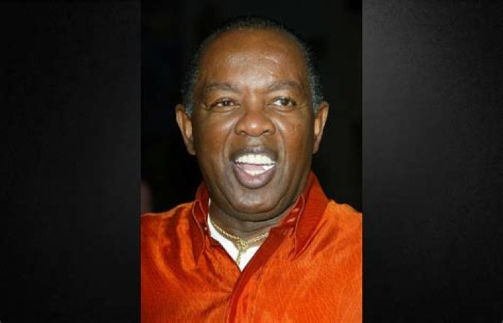 Exploring The Life And Legacy Of Lou Rawls' Huwelijkspartner
