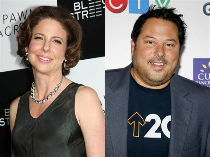 Exploring The Life And Relationships Of Robin Weigert: Who Is Her Partner?