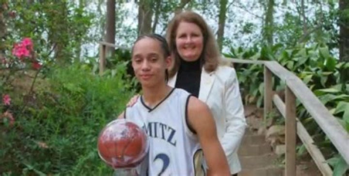 Exploring The Life Of Brittney Griner: A Trans Icon In Sports