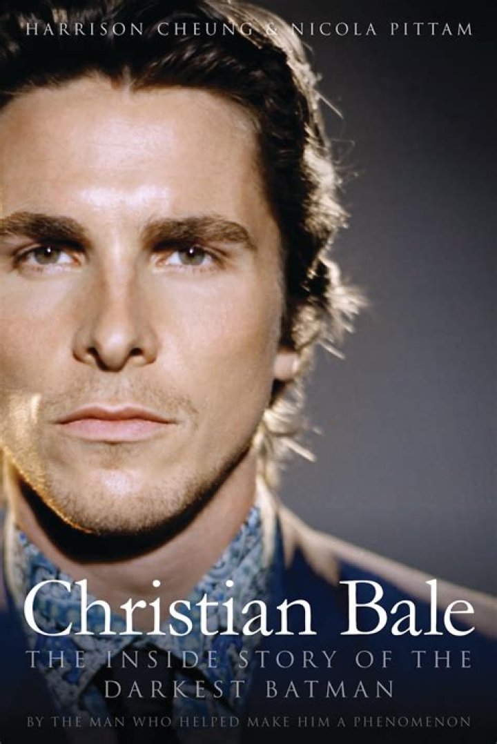 Exploring The Life Of Christian Bale's Children