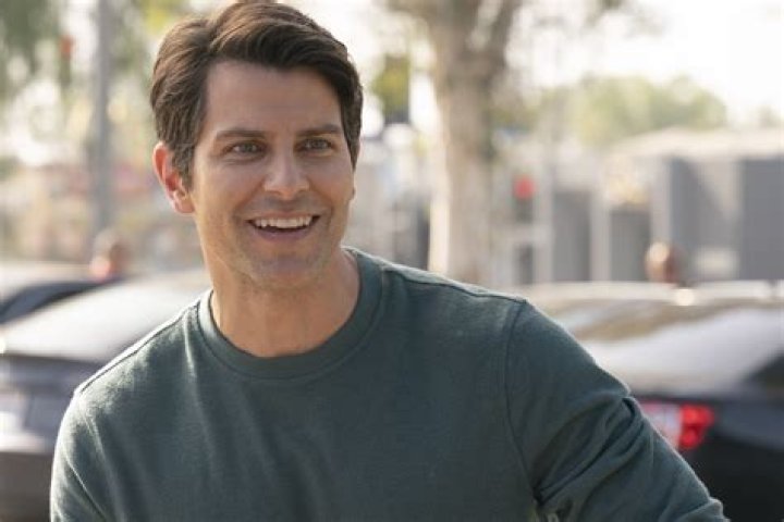 Exploring The Life Of David Giuntoli And His Child