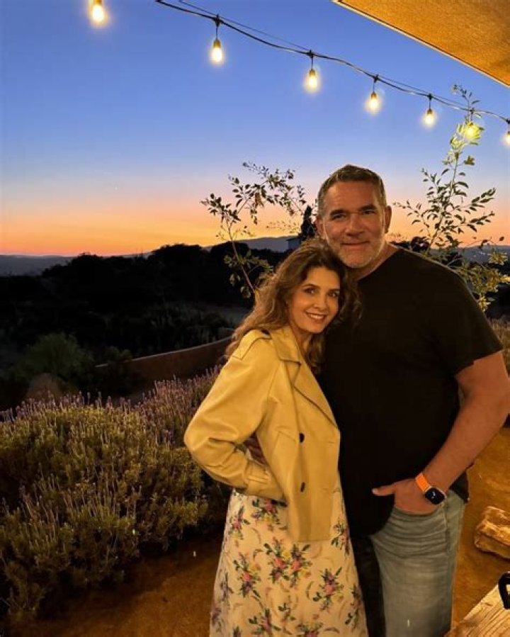 Exploring The Life Of Eduardo Santamarina's Wife: A Journey Of Love And Partnership