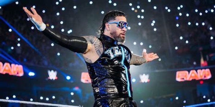 Exploring The Life Of Jey Uso's Esposa: A Journey Of Love And Resilience