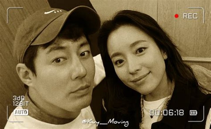 Exploring The Life Of Jo In Sung's Wife: Love, Partnership, And More