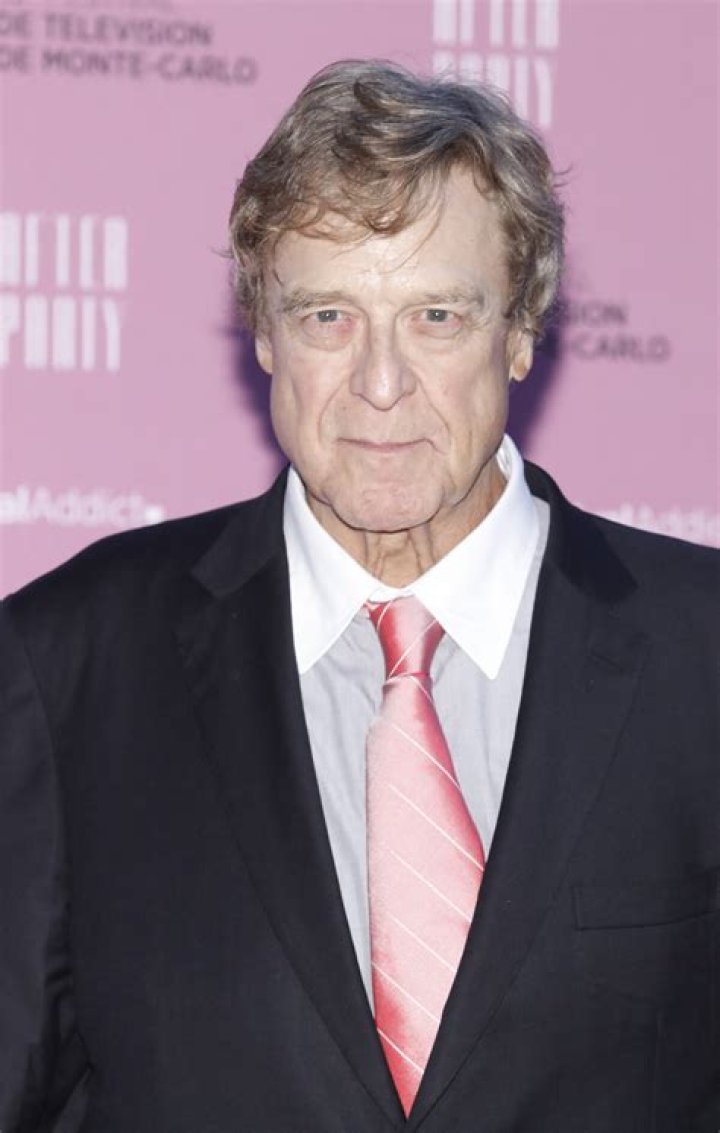 Exploring The Life Of John Goodman: A Glimpse Into His Childhood