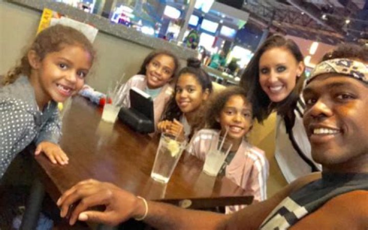 Exploring The Life Of Jon Jones And His Kids