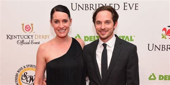 Exploring The Life Of Paget Brewster's Husband
