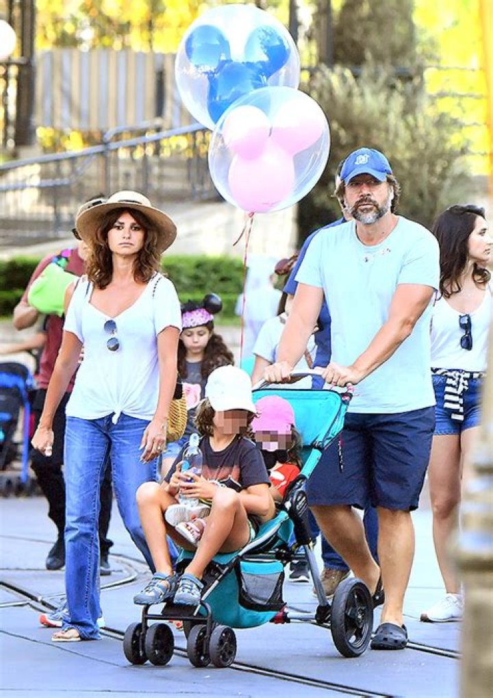 Exploring The Life Of Penelope Cruz And Her Children