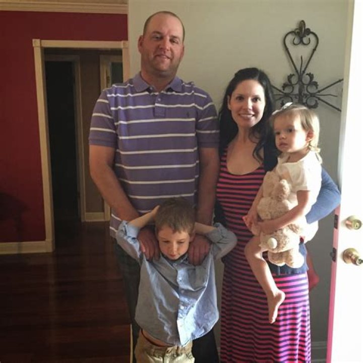 Exploring The Life Of Sturgill Simpson: A Look At His Children