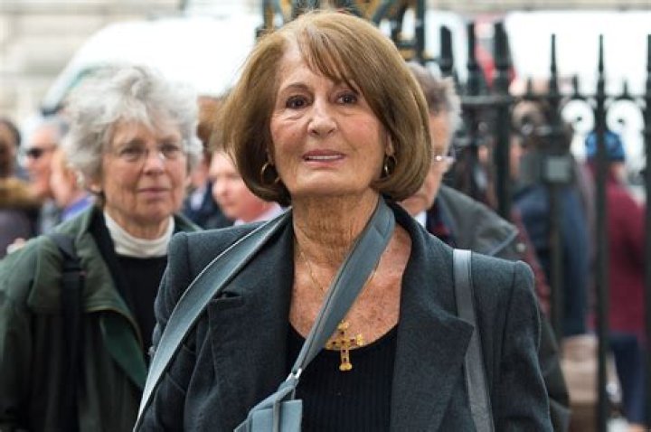 Exploring The Lives Of Ben Goldsmith's Siblings