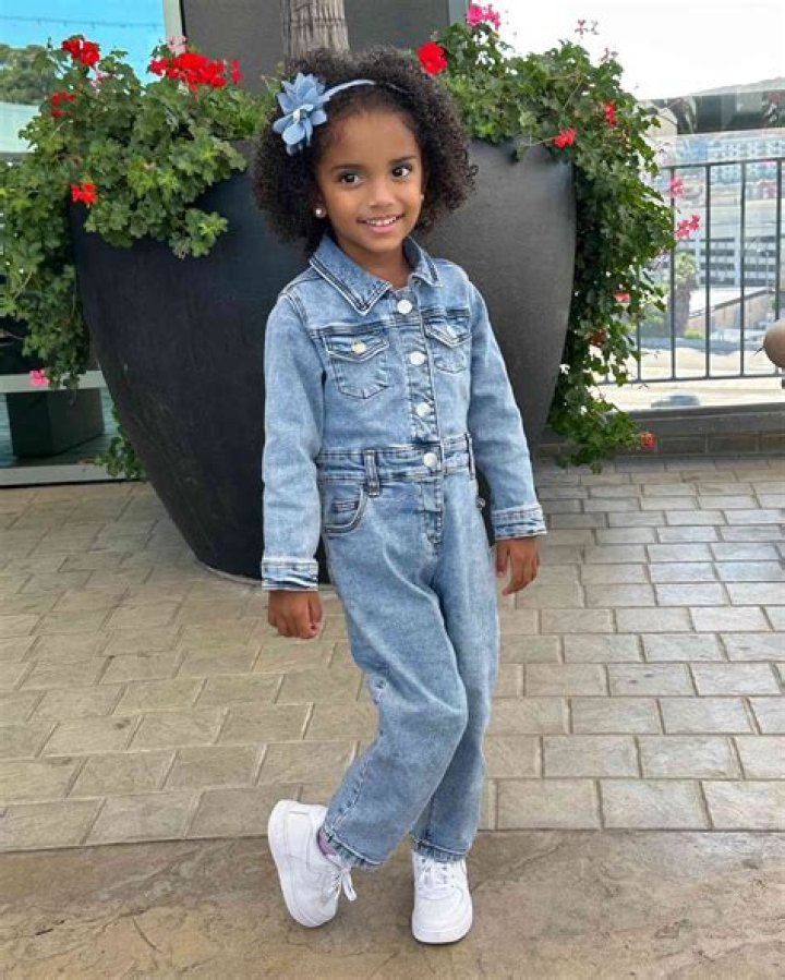 Exploring The Lives Of Erica Mena's Kids