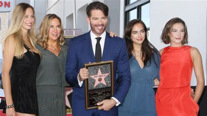 Exploring The Lives Of Harry Connick Jr.'s Daughters